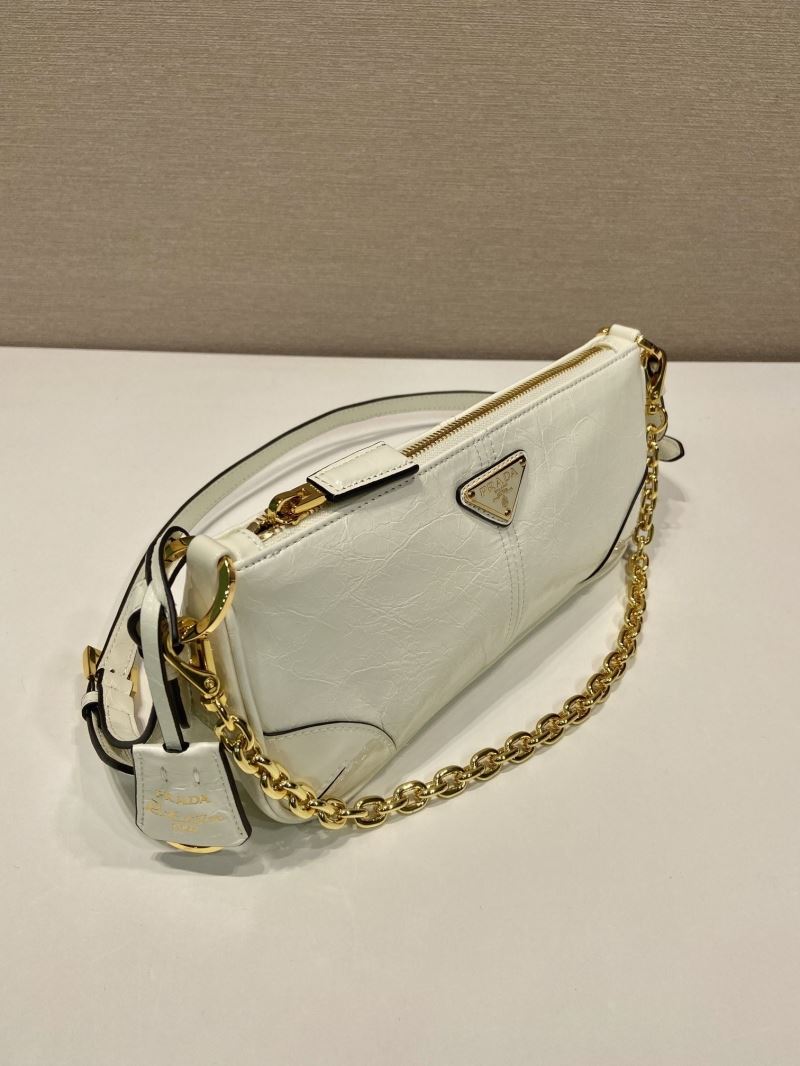 Prada Top Handle Bags